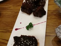 上海熏鱼-隆喜元鱼汤包·海鲜(中联广场店)