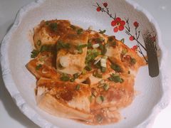 客家釀豆腐-原味田园·客家菜·土窑鸡(中航城君尚购物中心店)