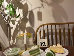 -HOLIDAY休日(后田垟巷店)