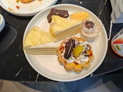 -魁牛·潮汕牛肉自助火锅(沈辽路万达店)