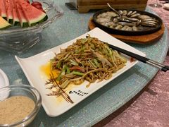 -天台泰和开元名都大酒·地中海咖啡厅