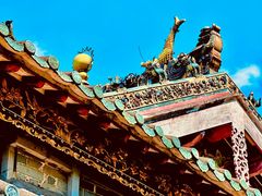 -佛山市祖庙博物馆