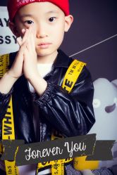 点击看大图 -鹿乐·亲子儿童摄影(城东翠雍新城南区店)