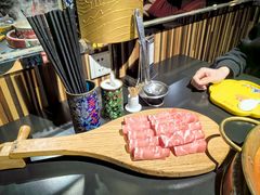 -羊大爷涮肉(亮马桥店)