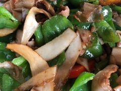 -盐帮食坊•小河帮川菜(四川师大店)