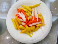 -成都驻京办餐厅(蜀都宾馆店)