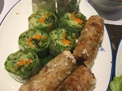 -美奈小馆·越南料理(中航城君尚购物中心店)