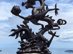 -三亚亚龙湾人间天堂鸟巢度假村