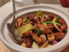 -蔡澜点心·粤菜(万菱汇店)