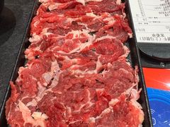 -林记潮牛·牛肉火锅(上马墩店)
