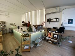 -Onirii Coffee(长乐路店)