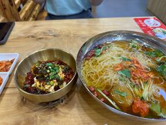 -小木屋拌饭(抚顺商业城店)