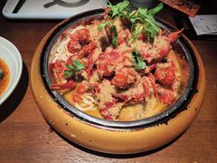 -乔街深夜食堂·小龙虾·高压锅生蚝(杭州总店)