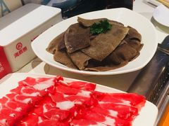 -海底捞火锅(上地华联店)