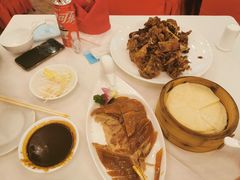 -九花山烤鸭店