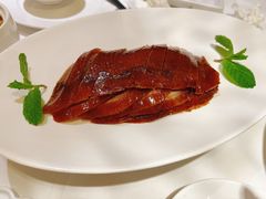 -在前门·烤鸭北京菜(五月花广场店)