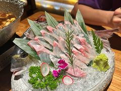 -炉胜·炉端烧·居酒屋