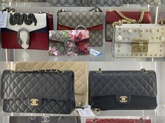 -奢物·巴黎站奢侈品回收寄售