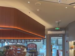 -菲滋意式餐厅(富阳东方茂店)