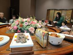 -通庆楼(新开路店)