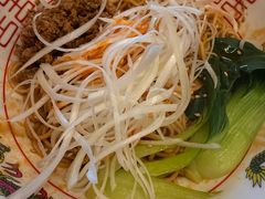 -拉面莊夢語＆中华料理八椿