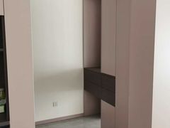 -索菲亚全屋定制衣柜橱柜家具(金源居然之家世纪购物中心店)