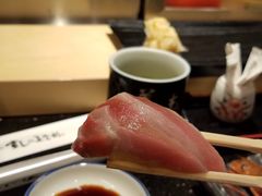 -梅丘·寿司の美登利(银座店)