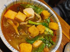 -北丐先生·野馄饨烧烤(雨花万象店)