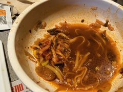 -丰茂烤串(公园店)