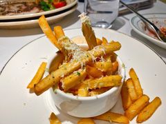 -燃扒房Steakhouse(皇庭店)