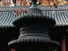 -灵谷景区