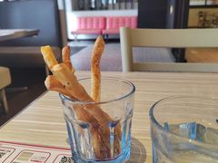 -必胜客(东莞地王店)
