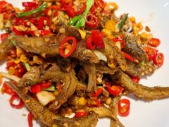 -小洞天柴火土菜馆