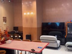 -满纷轰趴·城市团建聚会(前海店)