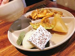 -素满香·食养自助(建邺万达店)