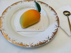 -朱迪小铺.半糖奶油蛋糕(海汇港店)
