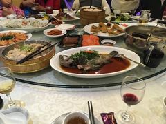 -御满江海鲜酒家(洛溪新城店)