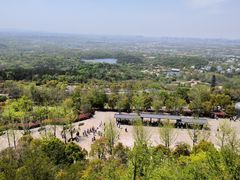 -牛首山文化旅游区