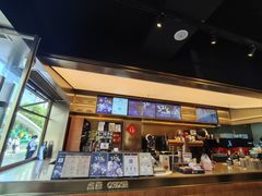 -霸王茶姬(五一路店)