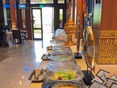 -西双版纳洲际度假酒店-海鲜傣味烧烤·侬香全日制餐厅