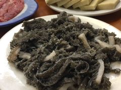 -前门张记涮肉(前门店)
