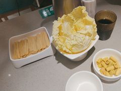 -半天妖烤鱼(盐城万达店)