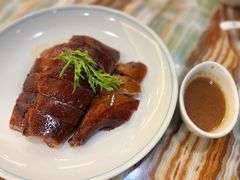 -椿记烧鹅(叠彩店)