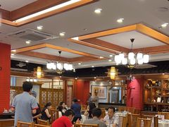 -围龙屋客家食府(福田店)