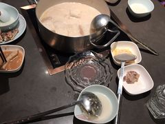 -捞王锅物料理(上海世茂广场店)