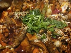 -黄记煌三汁焖锅(凯德广场店)