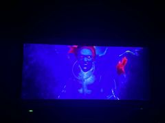 -CGV星星影城(颐堤港ScreenX店)