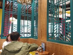 大堂-黄泥岗·地道湖北菜(奥特莱斯店)