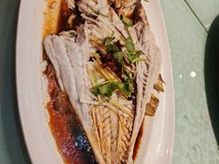 -老虎滩船说·大连海鲜(老虎滩店)