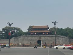 -房湖公园